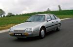 Citroen CX 22 TRS 1985 года